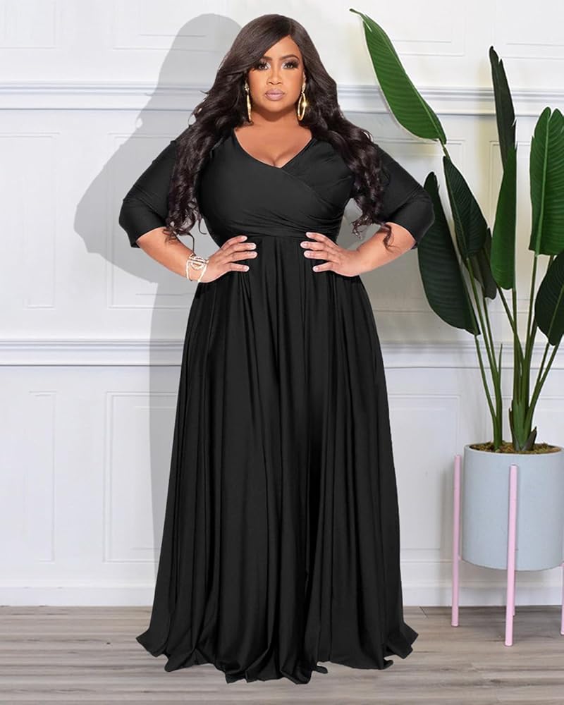 スーツ・フォーマル・ドレス acka velour long dress acka velour long dress